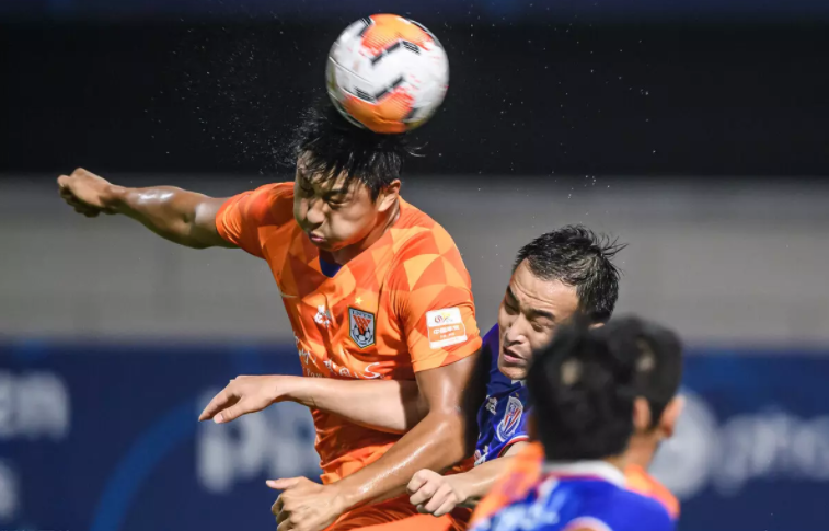 ag体育官网-广州队加时末段复出首秀，志在葡超名次提升，震撼外界，团队化学反应显著