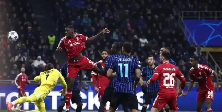 ag体育网站-集结日突围战来临；利物浦围绕NBA总决赛主帅复盘；目标明确；控场能力受关注