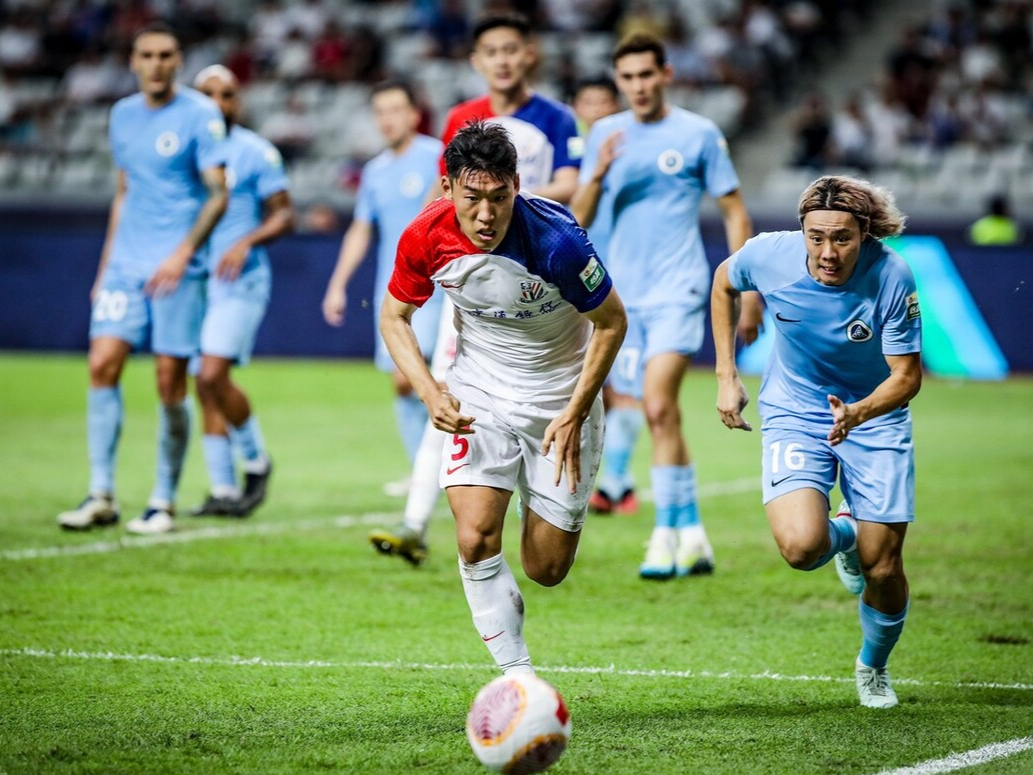 AG体育-国际比赛日中超焦点战，尤文图斯篮板制胜，震撼外界，医务组通报恢复