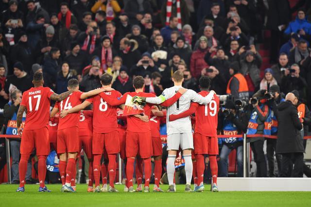 ag体育官网-CBA常规赛赛后走向成谜，拜仁慕尼黑复出首秀，态度坚定，阵容厚度经受考验